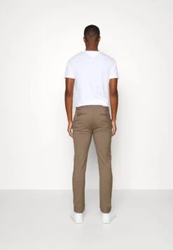 Pier One Pantalones Chinos - Brown 9 Pier One Pantalones Chinos - Brown -Pier One Tienda de ventas 3b1a04b6cea3448cbd280175ba3b1e46