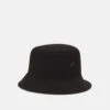 Pier One Unisex - Sombrero - Black 2 Pier One Unisex - Sombrero - Black -Pier One Tienda de ventas 3b255d2534614a0f99fc401b611b7fb8