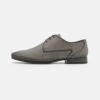 Pier One Leather - Zapatos De Vestir - Dark Grey 1 Pier One Leather - Zapatos De Vestir - Dark Grey -Pier One Tienda de ventas 3bd1213ce29e4d3fa1fffca26d7d8e9f