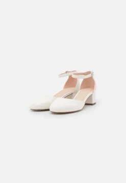 Pier One Leather - Tacones - White 10 Pier One Leather - Tacones - White -Pier One Tienda de ventas 3bfc26ef776c4d688d1fe8e6dad9d708