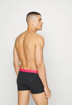 Pier One 12 Pack - Culotte - Black 13 Pier One 12 Pack - Culotte - Black -Pier One Tienda de ventas 3c0556a52d62454d9f005051143a335d