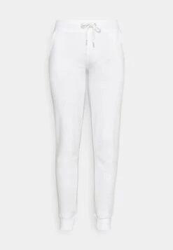 Pier One Pantalones Deportivos - White -Pier One Tienda de ventas 3c097002f8cb4d998ada087806de5b19
