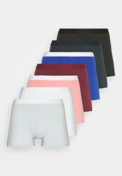 Pier One 7 Pack - Culotte - Black/White/Light Blue 12 Pier One 7 Pack - Culotte - Black/White/Light Blue -Pier One Tienda de ventas 3caa27fe025d4f6ba6d1c062295f7fa7