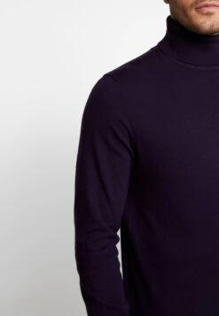 Pier One Jersey De Punto - Dark Purple 13 Pier One Jersey De Punto - Dark Purple -Pier One Tienda de ventas 3d34ff6461fa45d897698865b4e52c29