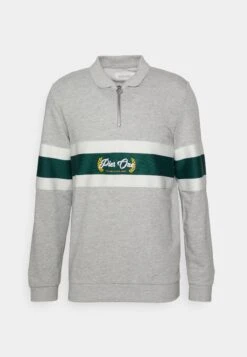 Pier One Sudadera -Light Grey 12 Pier One Sudadera -Light Grey -Pier One Tienda de ventas 3ec28f6e309c46b39843c4eedd8232bb