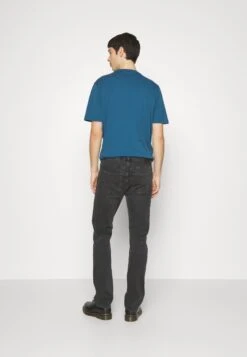 Pier One Vaqueros Rectos - Black 9 Pier One Vaqueros Rectos - Black -Pier One Tienda de ventas 3ee9e371c24b4081a1527cded3f0040e