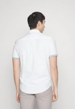 Pier One Camisa - White -Pier One Tienda de ventas 3f0e0cf89b12443b899bc224479a0ff3