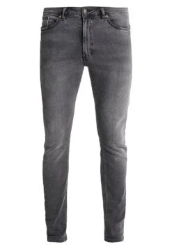 Pier One Vaqueros Pitillo - Grey Denim 12 Pier One Vaqueros Pitillo - Grey Denim -Pier One Tienda de ventas 3f5da1404cd7464880583bede4090e2d