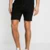 Pier One Pantalones Deportivos - Black