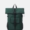 Pier One Unisex - Mochila - Green -Pier One Tienda de ventas 40eaba6c23c24ec285c775114f693f88