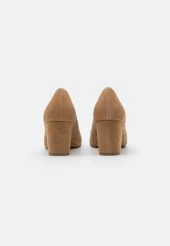 Pier One Leather - Tacones - Light Brown 11 Pier One Leather - Tacones - Light Brown -Pier One Tienda de ventas 4105f50b1e6c4bc48200e36b9178d7ff