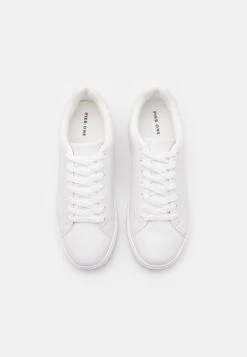 Pier One Unisex - Zapatillas - White 11 Pier One Unisex - Zapatillas - White -Pier One Tienda de ventas 415a1a6b095d47bbbe2e0e988b994530