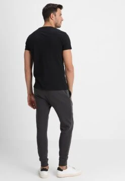 Pier One Pantalones Deportivos - Dark Grey 10 Pier One Pantalones Deportivos - Dark Grey -Pier One Tienda de ventas 41603f18a9d7497b85a73a2ae36be969