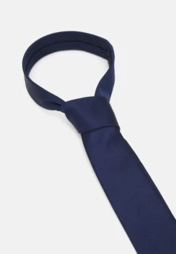 Pier One Corbata - Dark Blue -Pier One Tienda de ventas 4197217e19ae49c18b44fed5c1224f6e