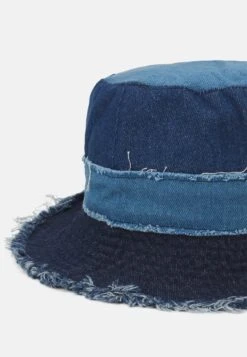 Pier One Unisex - Sombrero - Blue 7 Pier One Unisex - Sombrero - Blue -Pier One Tienda de ventas 41b918f957904089ab48e38d0a4d6fe0