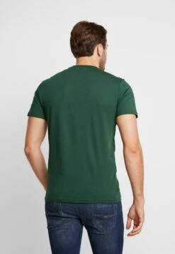 Pier One Camiseta Estampada - Dark Green 10 Pier One Camiseta Estampada - Dark Green -Pier One Tienda de ventas 41f4e7b82ddf4be79d444cebf83d3409