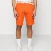Pier One Shorts - Orange 2 Pier One Shorts - Orange -Pier One Tienda de ventas 4296ce08697a4415b7a17d448da4aca1