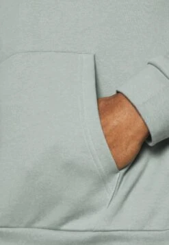 Pier One 2 Pack - Jersey Con Capucha - Black/Green -Pier One Tienda de ventas 42ae1717e5f74ed19fa71eda943ea2db