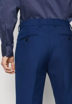 Pier One Traje - Blue 21 Pier One Traje - Blue -Pier One Tienda de ventas 42e7df134c444447bbfc59704f609d95