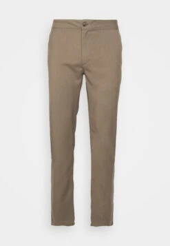 Pier One Pantalones Chinos - Brown 10 Pier One Pantalones Chinos - Brown -Pier One Tienda de ventas 43429b3dbadb4fbb8644ed184f10708f