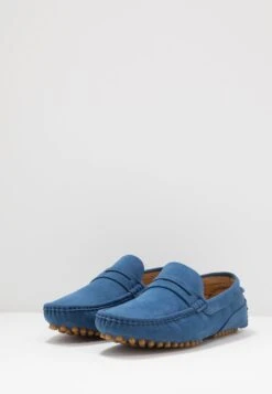 Pier One Unisex - Mocasines - Royal Blue 10 Pier One Unisex - Mocasines - Royal Blue -Pier One Tienda de ventas 438439213ade44598c29bb89d568571a