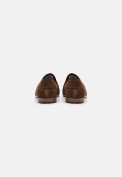 Pier One Leather - Mocasines - Brown -Pier One Tienda de ventas 44640368fdcb4ee09cef37ec863c872d