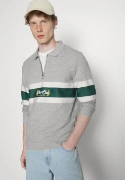 Pier One Sudadera -Light Grey 11 Pier One Sudadera -Light Grey -Pier One Tienda de ventas 4492cd1832004ff6a76e4af18c24d8e6