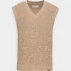Pier One Jersey De Punto - Beige 1 Pier One Jersey De Punto - Beige -Pier One Tienda de ventas 44bb2a21cba645ddb352032bdd14440e