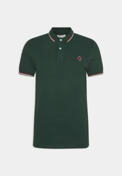 Pier One Polo - Dark Green 10 Pier One Polo - Dark Green -Pier One Tienda de ventas 453d50dc680a45a39e1416eb3b70f0ad