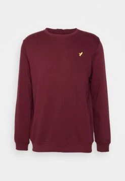 Pier One Sudadera - Bordeaux -Pier One Tienda de ventas 4579da4884944e0d9188aa8c20c01111