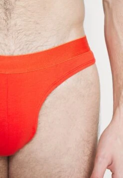 Pier One 3 Pack - Braguitas - Red/Grey/Black -Pier One Tienda de ventas 45a18e825de64331b16a7b7284d3586f