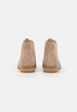 Pier One Leather - Botines Bajos - Beige 11 Pier One Leather - Botines Bajos - Beige -Pier One Tienda de ventas 467c58b01ccc431698f1e3c8a9a98ea1