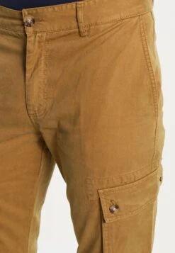 Pier One Pantalones Cargo - Camel -Pier One Tienda de ventas 47a1ab2975f14e7f9fbf1ed7d73464e6