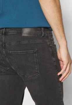 Pier One Vaqueros Rectos - Black 11 Pier One Vaqueros Rectos - Black -Pier One Tienda de ventas 4848de02ac0f4f06a014894ad9cb2258