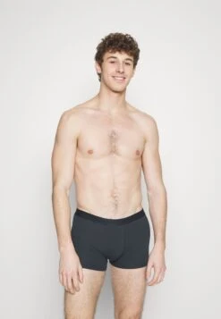 Pier One 7 Pack - Culotte - Black/White/Light Blue 11 Pier One 7 Pack - Culotte - Black/White/Light Blue -Pier One Tienda de ventas 486a371487e7494cb2d5f8b88ad1439a