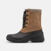 Pier One Unisex - Botas Para La Nieve - Beige 2 Pier One Unisex - Botas Para La Nieve - Beige -Pier One Tienda de ventas 48d867194ab649989722c994ecaec165