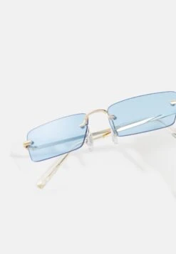 Pier One Unisex - Gafas De Sol - Blue 9 Pier One Unisex - Gafas De Sol - Blue -Pier One Tienda de ventas 4927d5c9c66f4d65809ce55662b51288