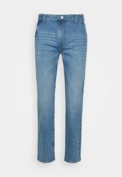 Pier One Vaqueros Rectos - Blue Denim -Pier One Tienda de ventas 4a4e0c7d13b34c378ae751c572de2e05