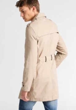 Pier One Gabardina - Beige -Pier One Tienda de ventas 4a5830ef459e4879bff3be04ddad0197