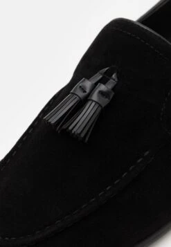 Pier One Mocasines - Black -Pier One Tienda de ventas 4b043d52c7a9457ebc09e4f263436e54