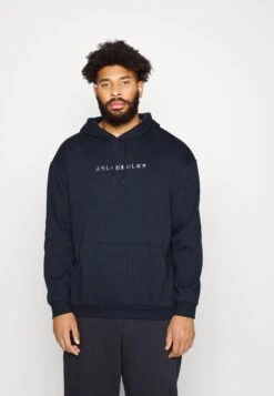 Pier One Sudadera - Dark Blue -Pier One Tienda de ventas 4b1560f6afa948fb98ab6cb21ee3329e