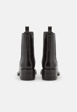 Pier One Leather- Botines - Black -Pier One Tienda de ventas 4b604ea065ea472d92b6f071937f03dc