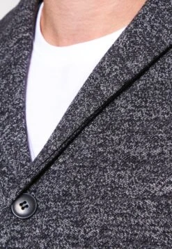 Pier One Chaqueta De Entretiempo - Light Grey -Pier One Tienda de ventas 4b65e87bf46b4c998cc1627a1d524593