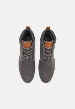 Pier One Zapatillas Altas - Grey 11 Pier One Zapatillas Altas - Grey -Pier One Tienda de ventas 4b863fe8b6cd4ae4b084dd1e7e63ca76