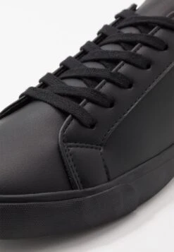 Pier One Unisex - Zapatillas - Black -Pier One Tienda de ventas 4b9fcbc04e2a4ee3a96fa0f2fefe6cba