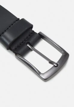 Pier One Leather - Cinturón - Black -Pier One Tienda de ventas 4ba28bead196462390c660387d1b159d