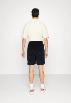 Pier One Toweling - Shorts - Dark Blue -Pier One Tienda de ventas 4be457e9b485439b8950f5df0d644d2c