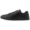 Pier One Unisex - Zapatillas - Black -Pier One Tienda de ventas 4c6393a3f6ef4001abdc81df67bc85df