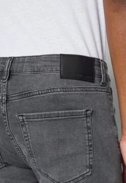 Pier One Vaqueros Rectos - Grey -Pier One Tienda de ventas 4c6420e394df46488021caf95d5c1f3a