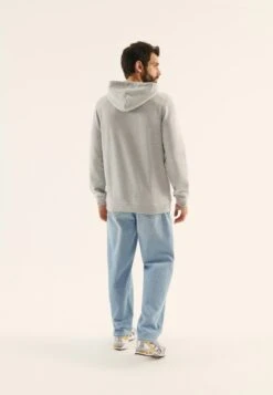 Pier One Sudadera - Mottled Light Grey 9 Pier One Sudadera - Mottled Light Grey -Pier One Tienda de ventas 4c78e5cb91394cbe9dc2265c2e0203dc